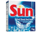 Astianpesukonesuola Sun 1kg