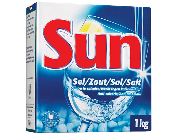 Astianpesukonesuola Sun 1kg
