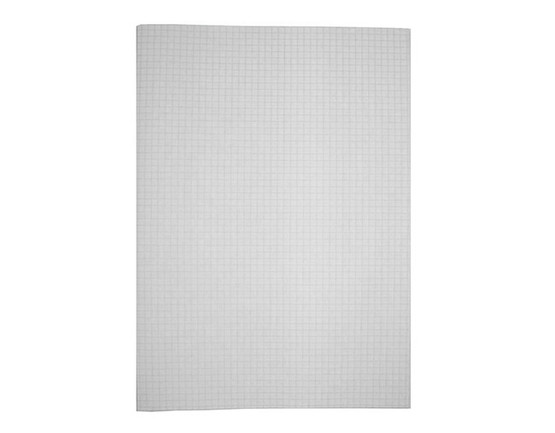 Konseptipaperi A4/250 ruudut 5x5 mm