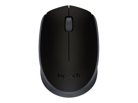 Hiiri Logitech M171 langaton 