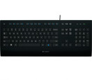 Näppäimistö Logitech K280E langallinen