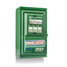 Ensiapukaappi ja haavanhoitopiste Cederroth pieni 