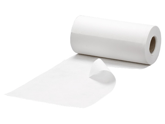 Mikrokuitupyyhe Vileda Micro Roll valkoinen 25x35 / 200kpl 