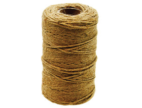 Hamppulanka 2mm x 100m