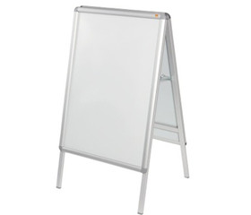 Mainosteline Nobo A1 594 x 841mm