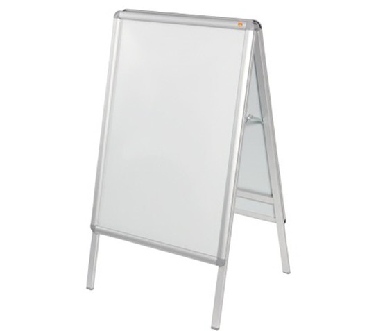 Mainosteline Nobo A1 594 x 841mm