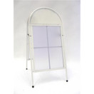 Katustandy 50X70 kaari, malli sisältää taskut