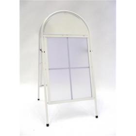 Katustandy 50X70 kaari, malli sisältää taskut