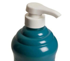 Annostelupumppu L&B Redimix väreille 500ml ja 1000ml  2 kpl