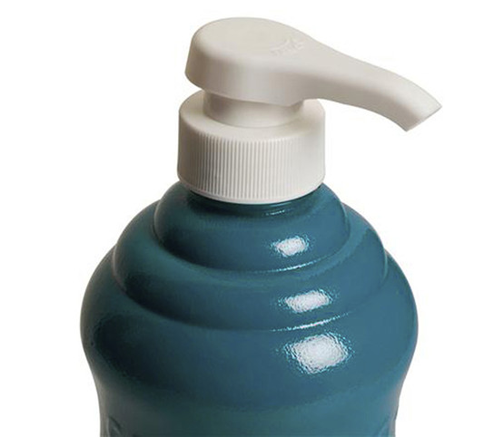 Annostelupumppu L&B Redimix väreille 500ml ja 1000ml  2 kpl