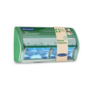 Salvequick laastariautomaatti sinisillä laastareilla 