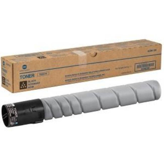 Laserväri Konica Minolta Bizhub T324 cyan toner