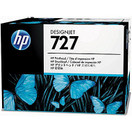 Mustesuihkuväri HP NO. 727  B3P06A Printhead