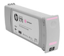 Mustesuihkuväri HP NO. 771C B6Y11A  light magenta 775ml