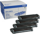 Brother DR-230CL / DR230CL rumpuyksikkö