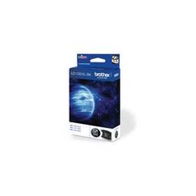 Mustesuihkuväri Brother LC-1280XLBK musta