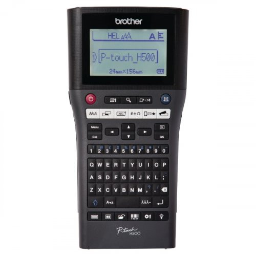 Tarrakirjoitin Brother P-Touch PT-H500