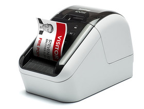 Tarrakirjoitin Brother QL-810W - etikettitulostin