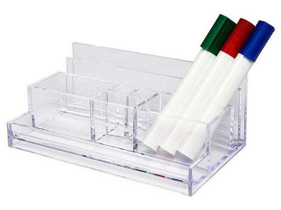 Tarviketeline / kynäteline kirkas