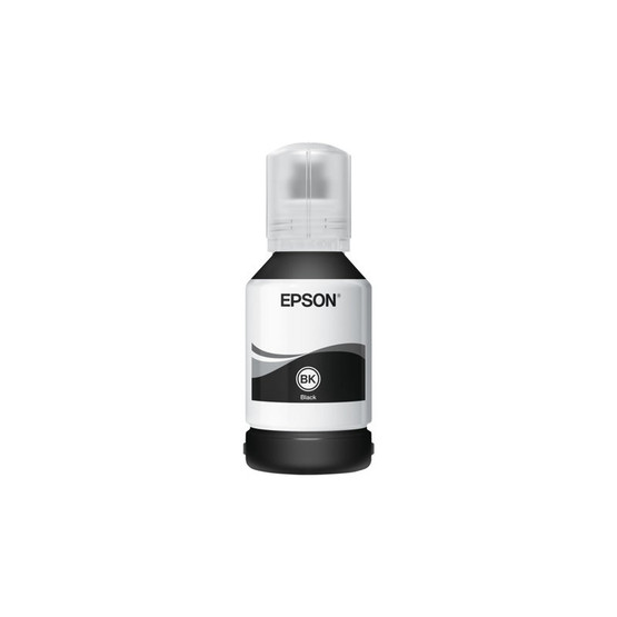 Mustesuihkuväri Epson 105 EcoTank musta