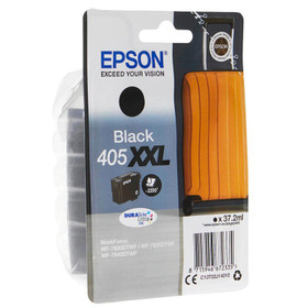 Mustesuihkuväri Epson NO. T405 XXL C13T02J14010 musta