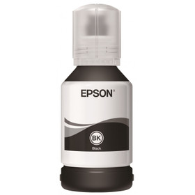 Mustesuihkuväri Epson 111 EcoTank Black 