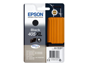 Mustesuihkuväri Epson NO. T405XL  C13T05H14010  musta