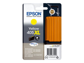 Mustesuihkuväri Epson NO. T405XL  C13T05H44010 yellow