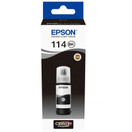 Mustesuihkuväri Epson 114 EcoTank Pigment musta