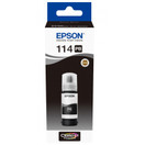 Mustesuihkuväri Epson 114 EcoTank Photo musta