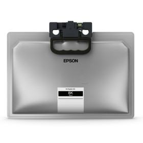 Mustesuihkuväri Epson NO. T9661 XXL  C13T966140 musta 
