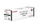 Laserväri Canon C-EXV 28 black
