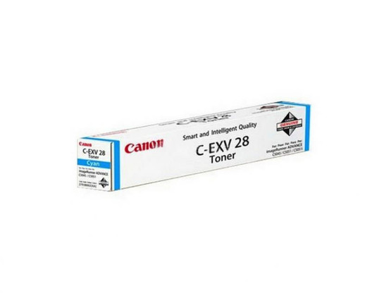 Laserväri Canon C-EXV 28 cyan