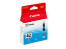 Mustesuihkuväri Canon CLI-42C cyan