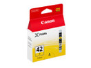 Mustesuihkuväri Canon CLI-42Y yellow