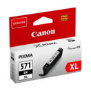 Mustesuihkuväri Canon CLI-571XL BK musta