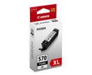 Mustesuihkuväri Canon PGI-570XL PGBK black