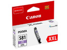 Mustesuihkuväri Canon CLI-581XXL PB photoblue