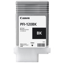 Mustesuihkuväri Canon PFI-120 BK musta