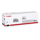 Laserväri Canon 055 cyan