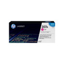 Laserväri HP CE743A - HP 307A magenta