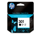 Mustesuihkuväri HP NO. 301 CH561EE musta