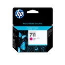 Mustesuihkuväri HP NO.711 CZ131A magenta
