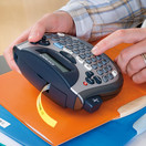 Tarrakirjoitin Dymo LetraTag Qwerty LT-100-T