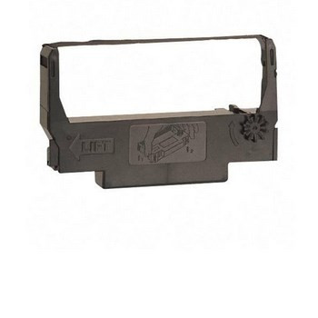 Värinauha  Epson ERC 30/34/38 musta