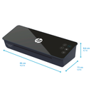 Laminaattori HP Pro Laminator 600 A4