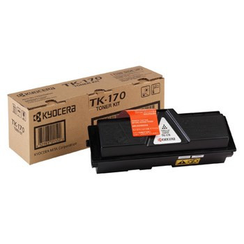 Laserväri Kyocera TK-170 musta