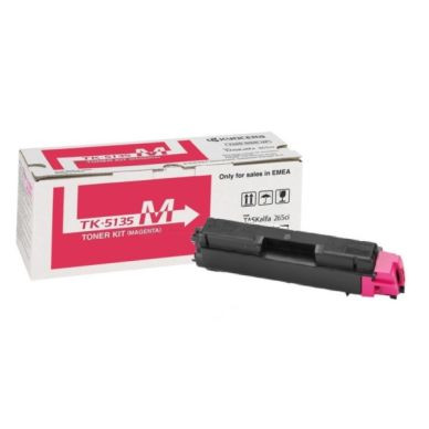 Laserväri Kyocera TK-5135M Magenta 