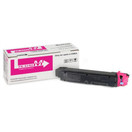 Laserväri Kyocera TK-5140M magenta