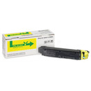 Laserväri Kyocera TK-5140Y yellow 